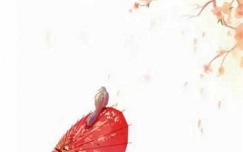 散在其中的文