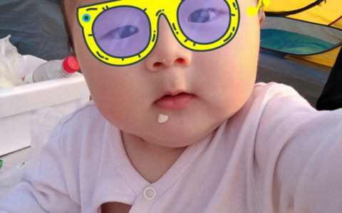 2017.盛夏避暑的几次野餐