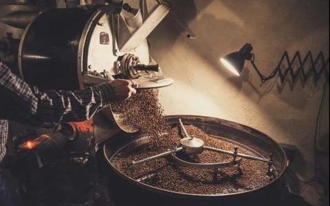 咖啡烘焙机系列之家用烘豆机选型与介绍