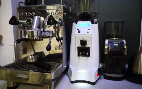 这些年走过的“心魔”之路—家用单品和意式磨豆机评测