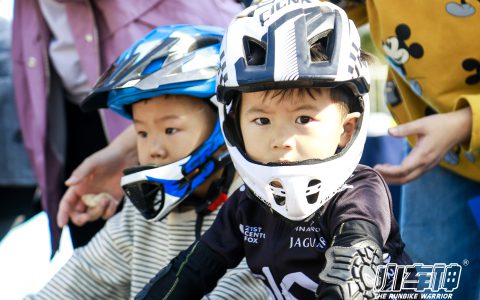 2019年小车神比赛