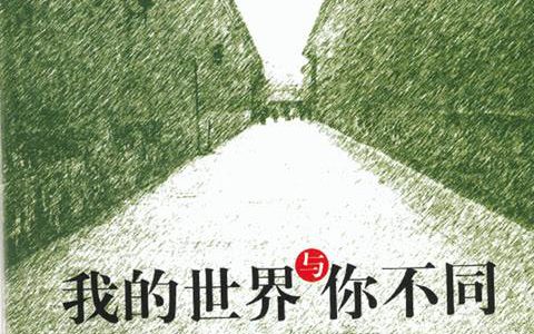 孟繁勇《我的世界与你不同》