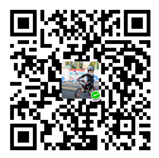 微信扫一扫打赏