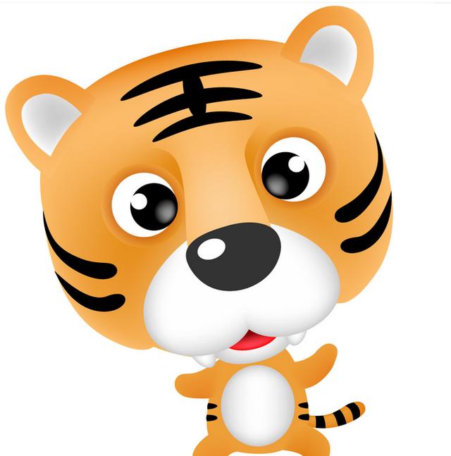 猫为什么不怕老虎，老虎打得过猫吗？趣解猫和老虎的关系！