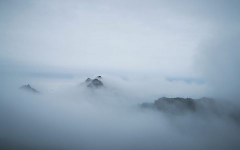 黄山父子行：攻略