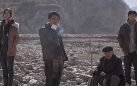 大象席地而坐(剧透介绍)