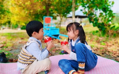 51号农场采摘苹果